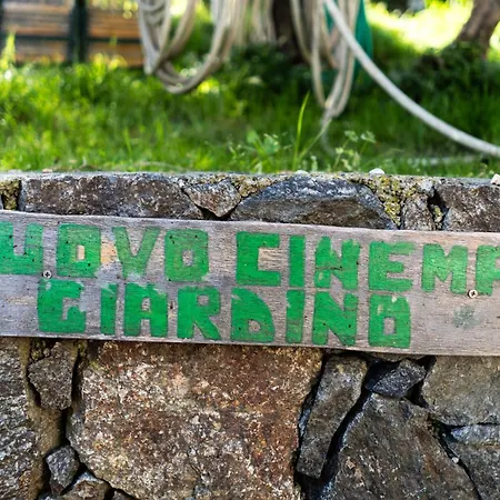 La Mansarda Degli Ulivi Apartmán Celle Ligure