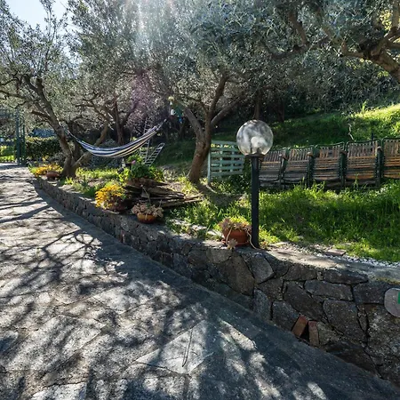 Appartement La Mansarda Degli Ulivi Celle Ligure